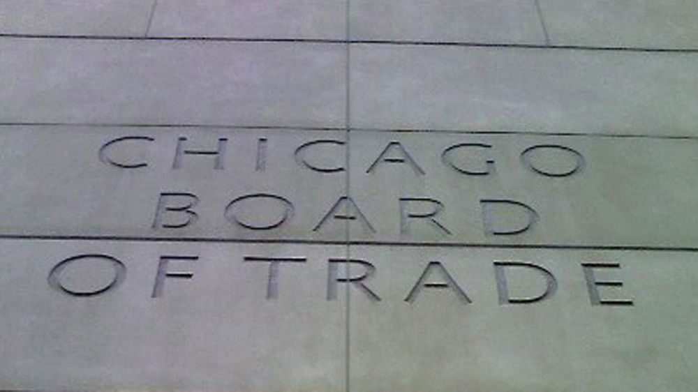 Maïs, blé et soja bondissent après des rumeurs sur un accord avec la Chine