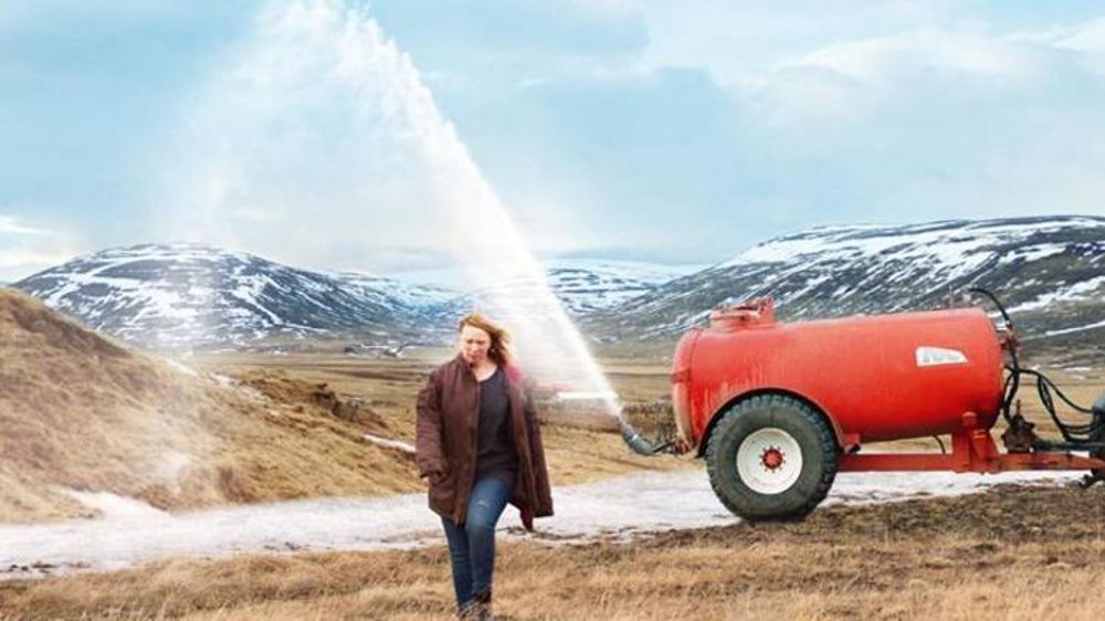 Quand une coopérative laitière dérape