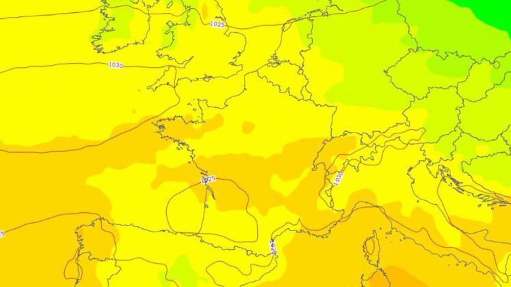 L’été de retour en fin de semaine