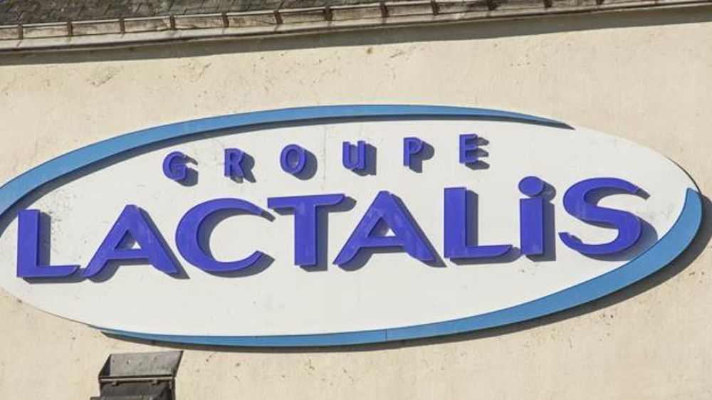Lactalis débloque le compteur