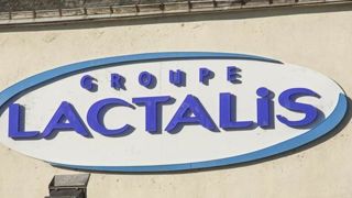 Lactalis débloque le compteur Lactalis débloque le compteur