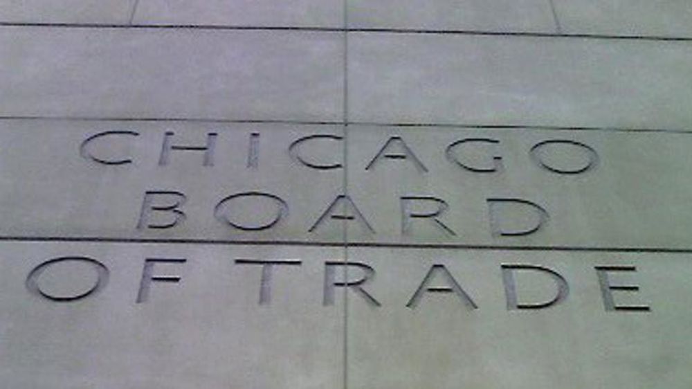 Le maïs soutenu par la flambée du pétrole