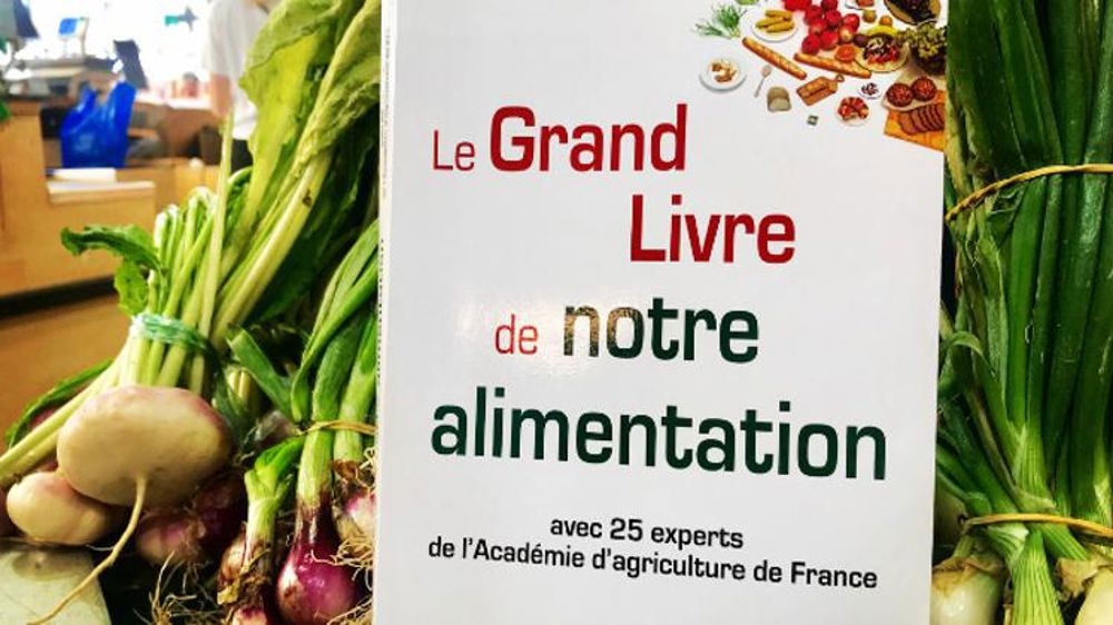 Stop aux infox sur l’alimentation