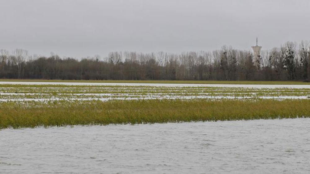 Préserver les zones d’expansion des crues