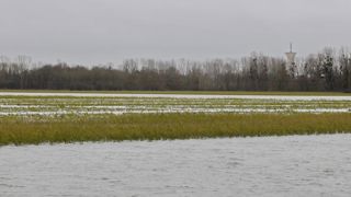 Préserver les zones d’expansion des crues Préserver les zones d’expansion des crues