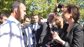 « Ramener du rationnel dans le débat » sur les phytos « Ramener du rationnel dans le débat » sur les phytos