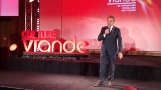 Jean-Paul Bigard « en guerre » contre la distribution Jean-Paul Bigard « en guerre » contre la distribution