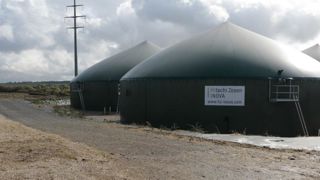 Les Hauts-de-France mettent les gaz sur le biométhane Les Hauts-de-France mettent les gaz sur le biométhane