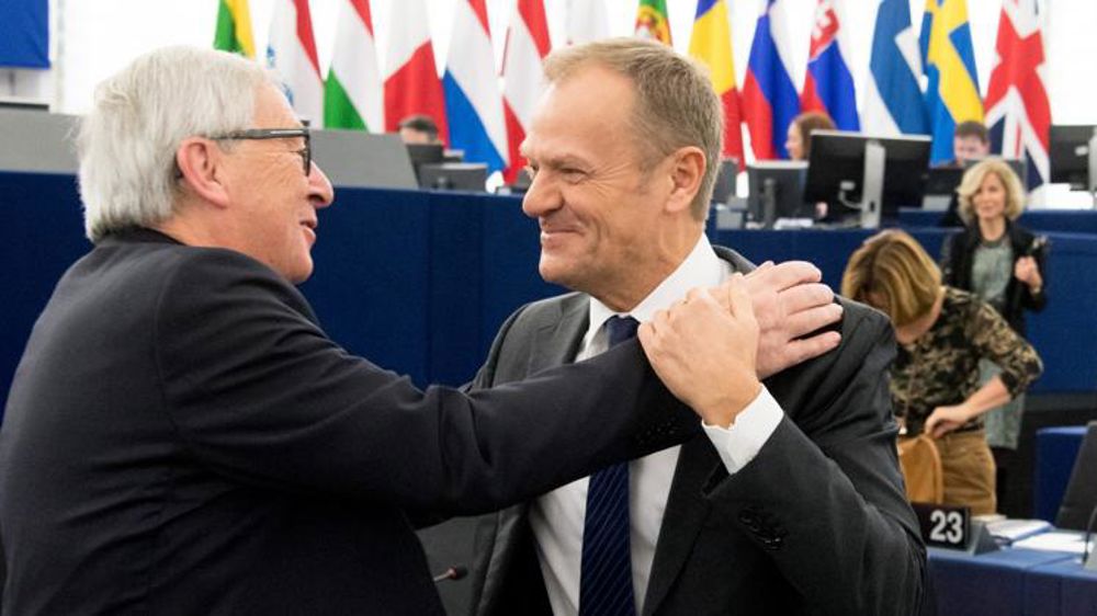 La porte « toujours ouverte »