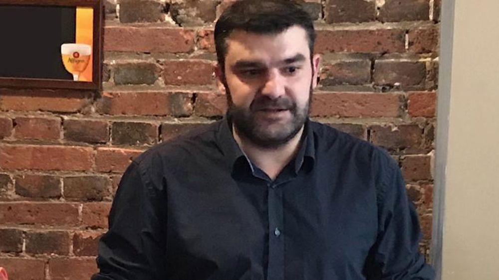 Pas touche au contrôle des structures