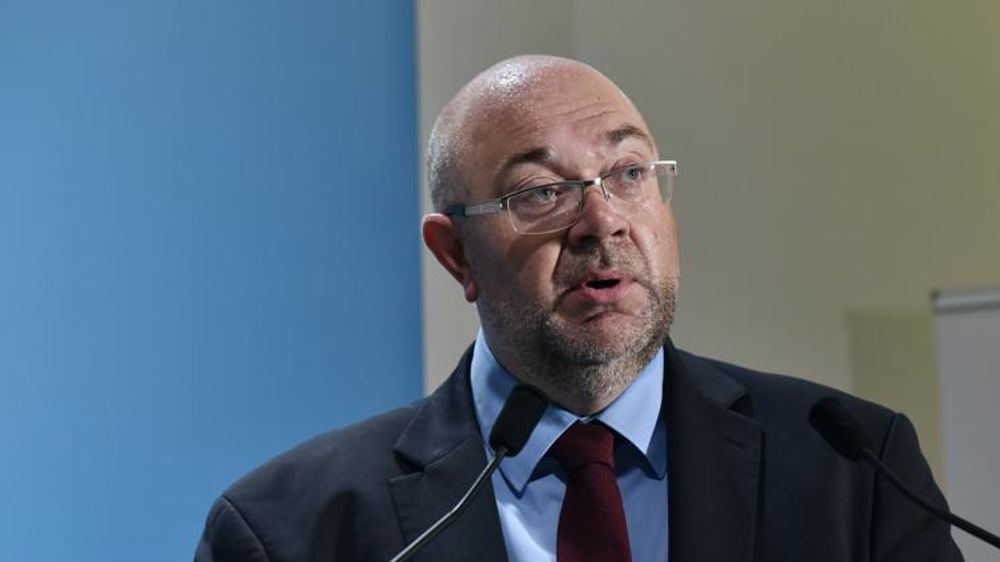 Les priorités de Stéphane Travert