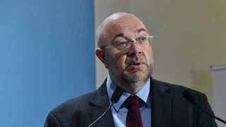 Les priorités de Stéphane Travert Les priorités de Stéphane Travert