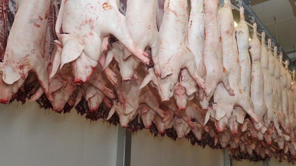 Moins d’abattages en 2017