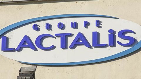 Lactalis - La Conf’ dénonce une nouvelle affaire Lactalis - La Conf’ dénonce une nouvelle affaire