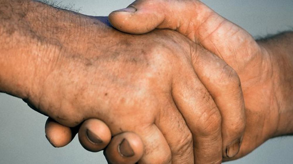 Huit exploitants formés à transmettre