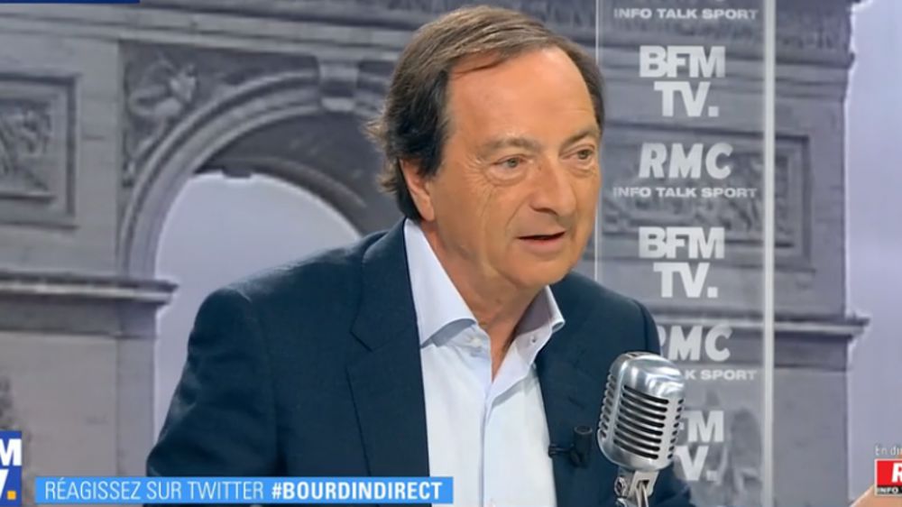 « Mon job : faire le tri dans les demandes de hausses »