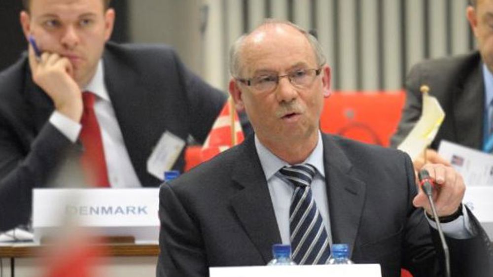 Un audit à la Cour des comptes européenne