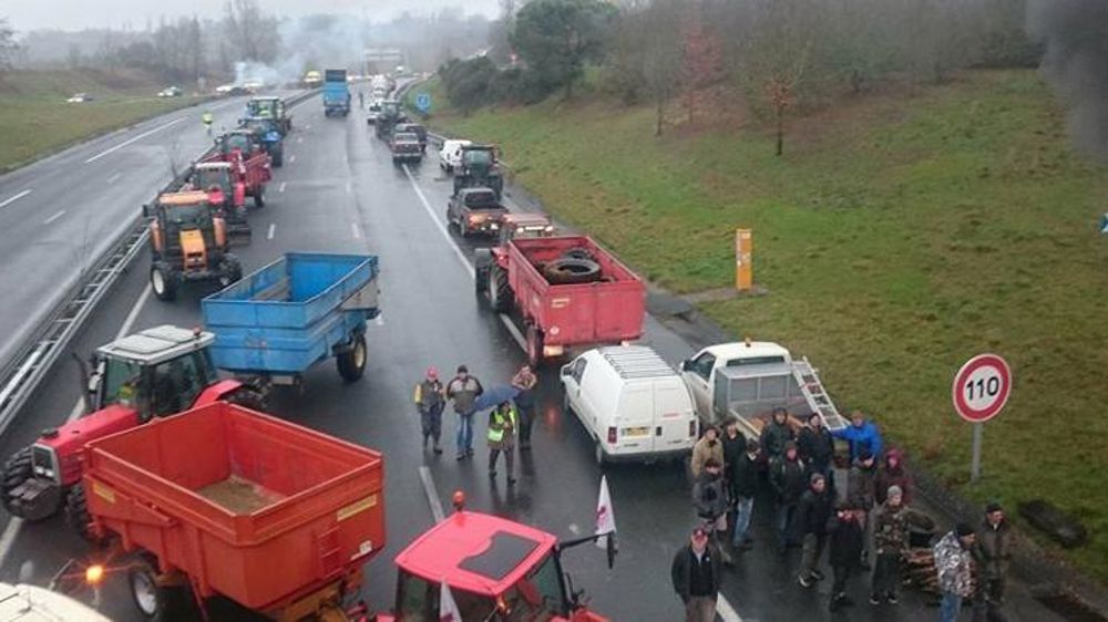 « On défend notre steak »