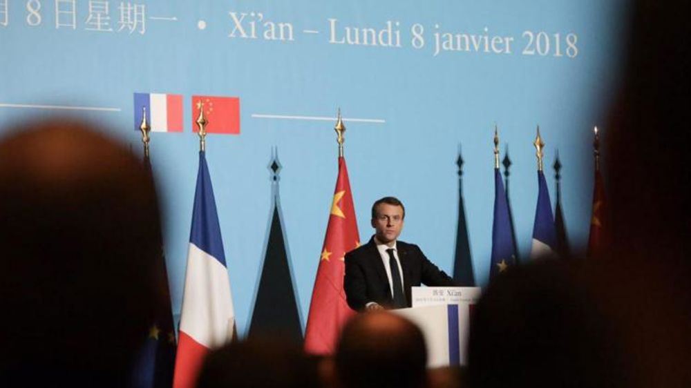 Du bœuf français en Chine d’ici l’été