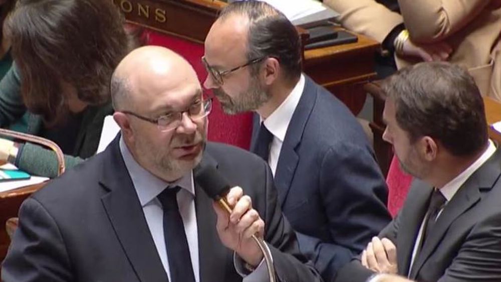 Pas de publication de la carte avant validation par Bruxelles