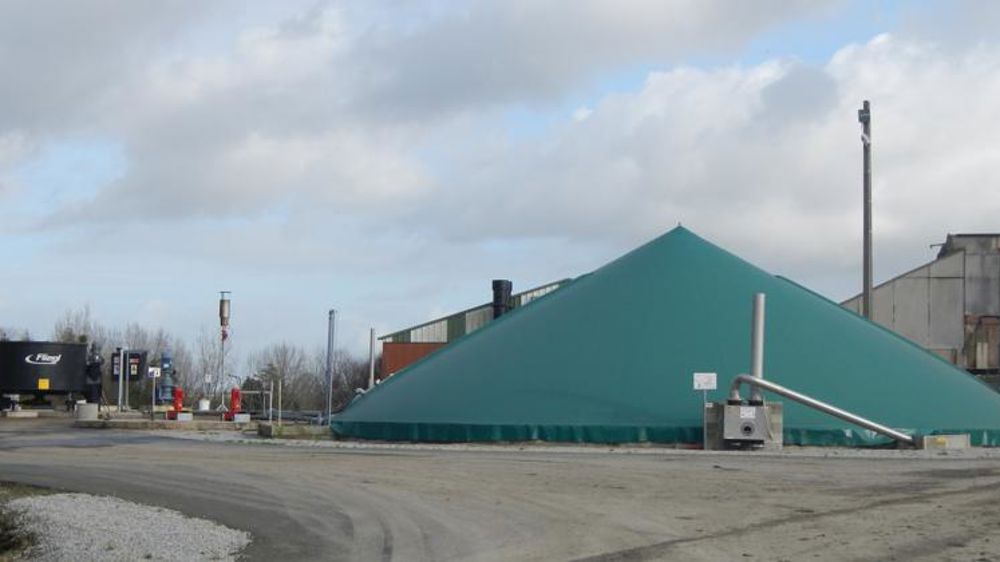 France Biométhane dévoile son livre blanc