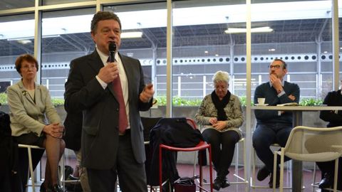 Les professionnels contre les ventes sauvages Les professionnels contre les ventes sauvages