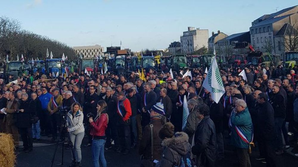 « Frustration » dans les Deux-Sèvres après une rencontre au ministère