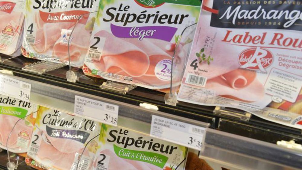 « Des négociations commerciales dramatiques »