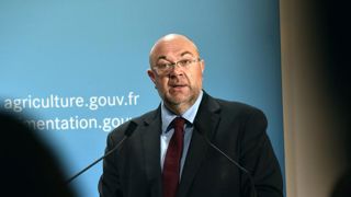 « Le compte n’y est pas » « Le compte n’y est pas »
