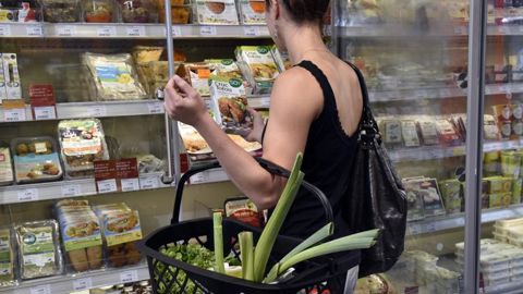 Des prix en hausse en janvier Des prix en hausse en janvier