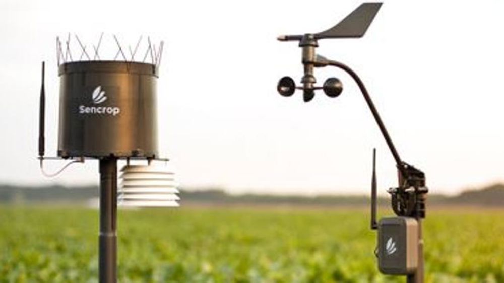 Un réseau de 200 stations connectées en Ile-de-France