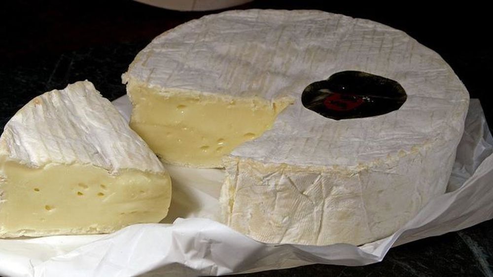 Fin de la guerre du camembert