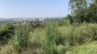 Pour disposer demain de paysages « assurant les fonctions vitales de nos sociétés en économisant les ressources terrestres », les métiers de la conception lancent un appel aux candidats à la présidentielle. ©P.Fayolle