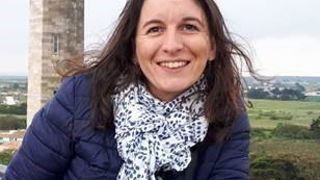 Emilie Jarry nous a quittés le 22 août dernier. © Ets Jarry