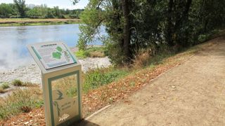 « Eau & Biodiversité » est le prochain thème de la compétition amicale pour élire la future Capitale Française de la Biodiversité pour l’année 2021. ©P. Fayolle