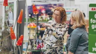 Les « vitrines » virtuelles de nouveautés prêtes à la vente ont remplacé les échanges en face à face. ©Glee Les « vitrines » virtuelles de nouveautés prêtes à la vente ont remplacé les échanges en face à face. ©Glee
