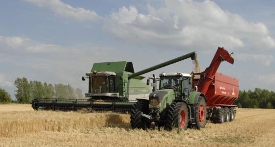 Les entreprises de travaux agricoles devraient se développer au regard des mutations attendues dans le secteur.