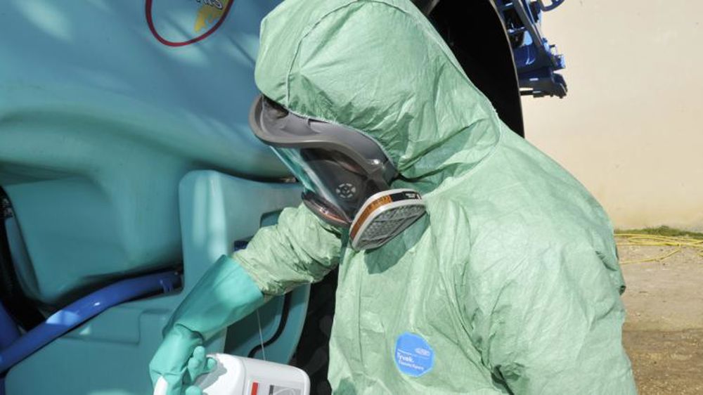 La CR veut que l’Anses décide