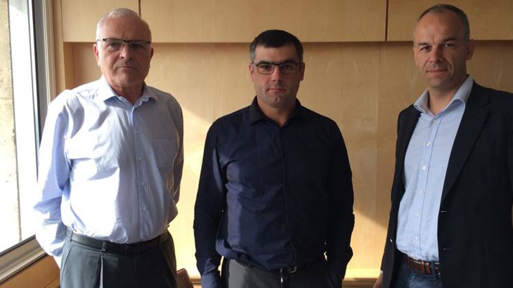 Orama tire le signal d’alarme