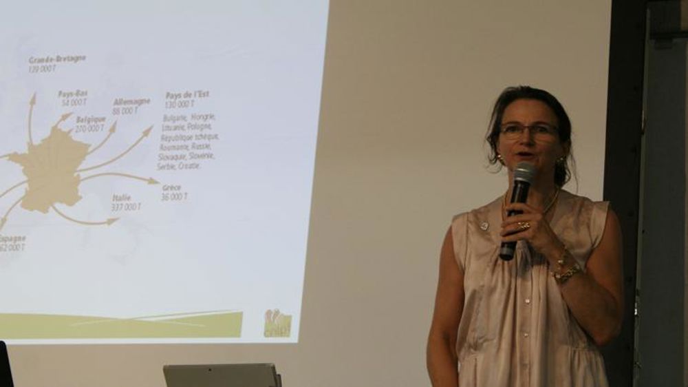 Attention à la concurrence de l’Allemagne 