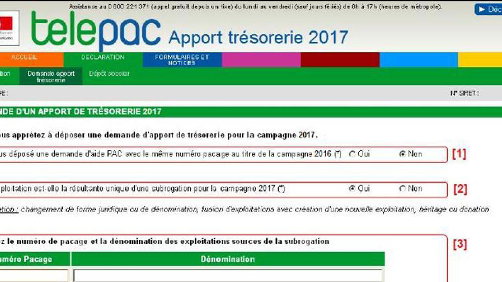 Dernier jour pour demander l’ATR 2016