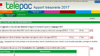 Dernier jour pour demander l’ATR 2016 Dernier jour pour demander l’ATR 2016