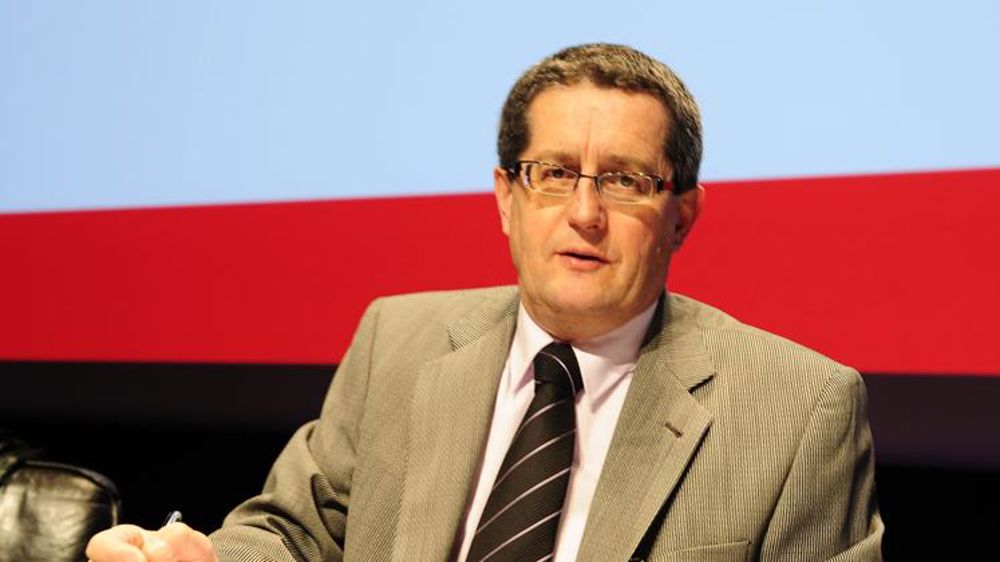 Dominique Barrau, secrétaire général, démissionne pour raisons personnelles