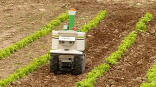Groupama se penche sur l’assurance des robots Groupama se penche sur l’assurance des robots