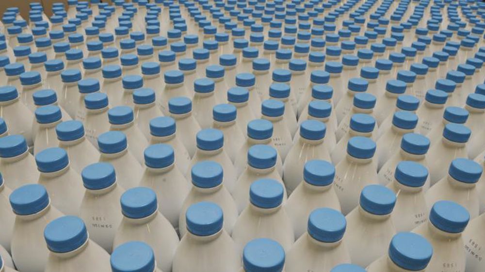 Les prix alimentaires globalement stables en novembre