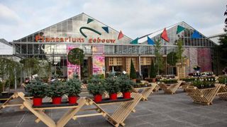 Le salon professionnel de la pépinière aura pour thème « Growing together ». ©Plantarium Le salon professionnel de la pépinière aura pour thème « Growing together ». ©Plantarium Le salon professionnel de la pépinière aura pour thème « Growing together ». ©Plantarium Le salon professionnel de la pépinière aura pour thème « Growing together ». ©Plantarium