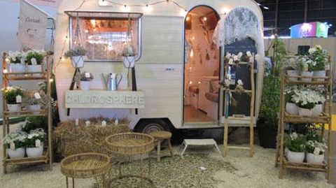 Les consommateurs évoluent, le commerce doit en prendre conscience et s'adapter ©Léna Hespel Les consommateurs évoluent, le commerce doit en prendre conscience et s'adapter ©Léna Hespel