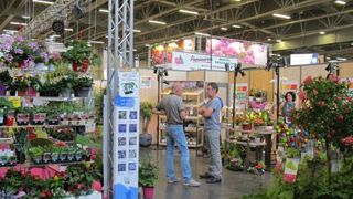Les visiteurs n'ont pas été suffisamment nombreux au salon du végétal, aux yeux de nombreux exposants, remettant en cause la tenue du salon chaque année en juin. (c)Léna Hespel Les visiteurs n'ont pas été suffisamment nombreux au salon du végétal, aux yeux de nombreux exposants, remettant en cause la tenue du salon chaque année en juin. (c)Léna Hespel Les visiteurs n'ont pas été suffisamment nombreux au salon du végétal, aux yeux de nombreux exposants, remettant en cause la tenue du salon chaque année en juin. (c)Léna Hespel Les visiteurs n'ont pas été suffisamment nombreux au salon du végétal, aux yeux de nombreux exposants, remettant en cause la tenue du salon chaque année en juin. (c)Léna Hespel