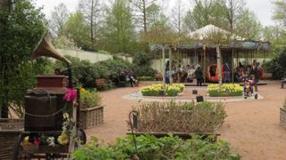 Le parc du végétal Terra Botanica accueillera la première édition de Plant Event, manifestation prospective qui a choisi l'humain et le végétal au coeur de ses échanges, ateliers participatifs et recherches de solutions pour nos filières. ©Odile Maillard Le parc du végétal Terra Botanica accueillera la première édition de Plant Event, manifestation prospective qui a choisi l'humain et le végétal au coeur de ses échanges, ateliers participatifs et recherches de solutions pour nos filières. ©Odile