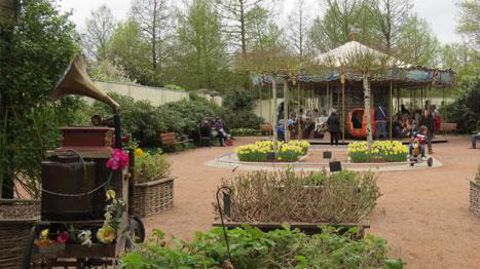 Le parc du végétal Terra Botanica accueillera la première édition de Plant Event, manifestation prospective qui a choisi l'humain et le végétal au coeur de ses échanges, ateliers participatifs et recherches de solutions pour nos filières. ©Odile Maillard Le parc du végétal Terra Botanica accueillera la première édition de Plant Event, manifestation prospective qui a choisi l'humain et le végétal au coeur de ses échanges, ateliers participatifs et recherches de solutions pour nos filières. ©Odile